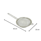 Passoire tamis 19 cm Fackelmann