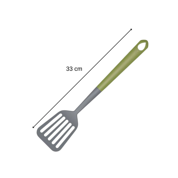 Pelle de cuisine ajourée 33 cm Fackelmann Gamme Zéro