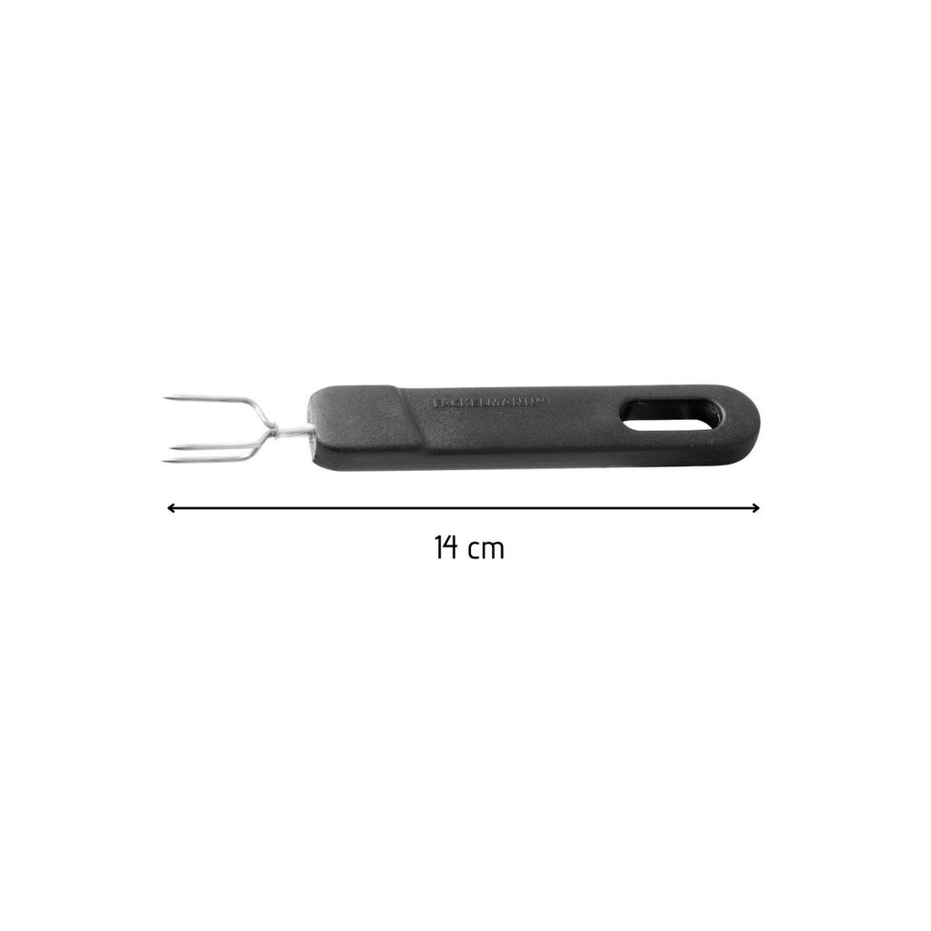 Duo Presse-purée à levier et Fourchette 3 dents pour pommes de terre Fackelmann