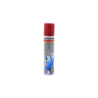 Lot de 2 recharges de gaz 90 ml Fackelmann Tecno