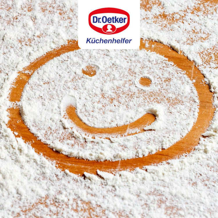 Set de 2 emporte-pièces biscuit linzer Dr oetker Noël