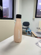 Bouteille isotherme 350 ml coloris aléatoire Fackelmann Move