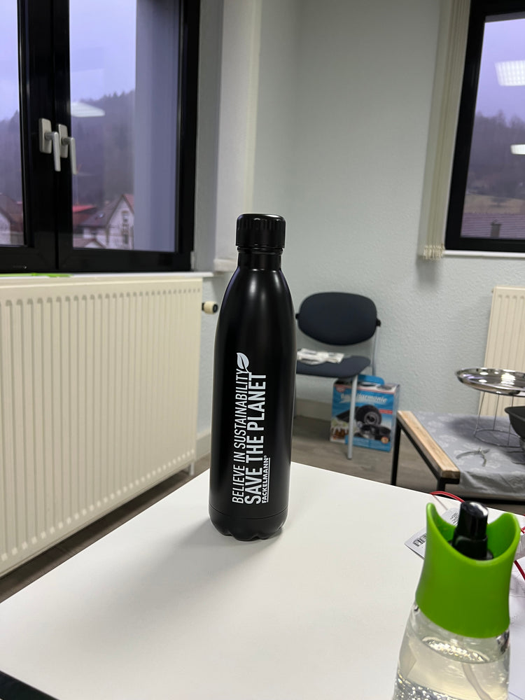 Bouteille isotherme 750 ml coloris aléatoire Fackelmann Move