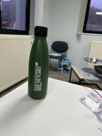 Bouteille isotherme 500 ml coloris aléatoire Fackelmann Move