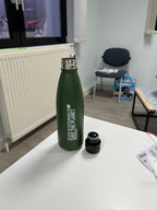 Bouteille isotherme 500 ml coloris aléatoire Fackelmann Move