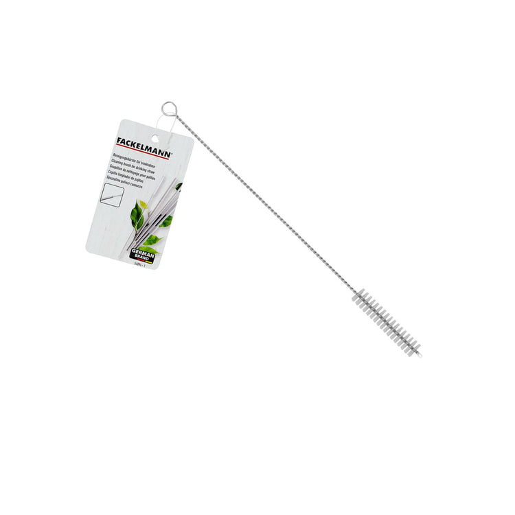 Ensemble de 2 Goupillons de nettoyage pour paille Fackelmann Bar Concept