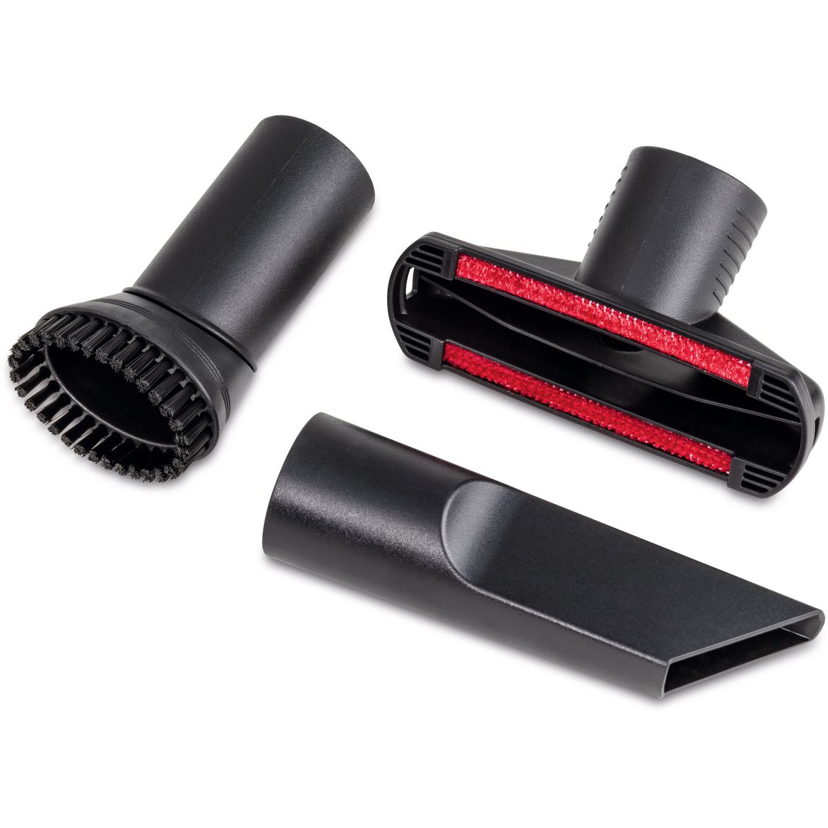 Aspirateur traineau avec sac comprenant 3 embouts Rotel