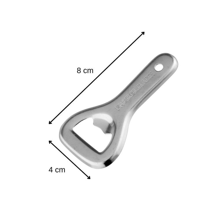 Lot de 10 décapsuleurs mini FM Professional