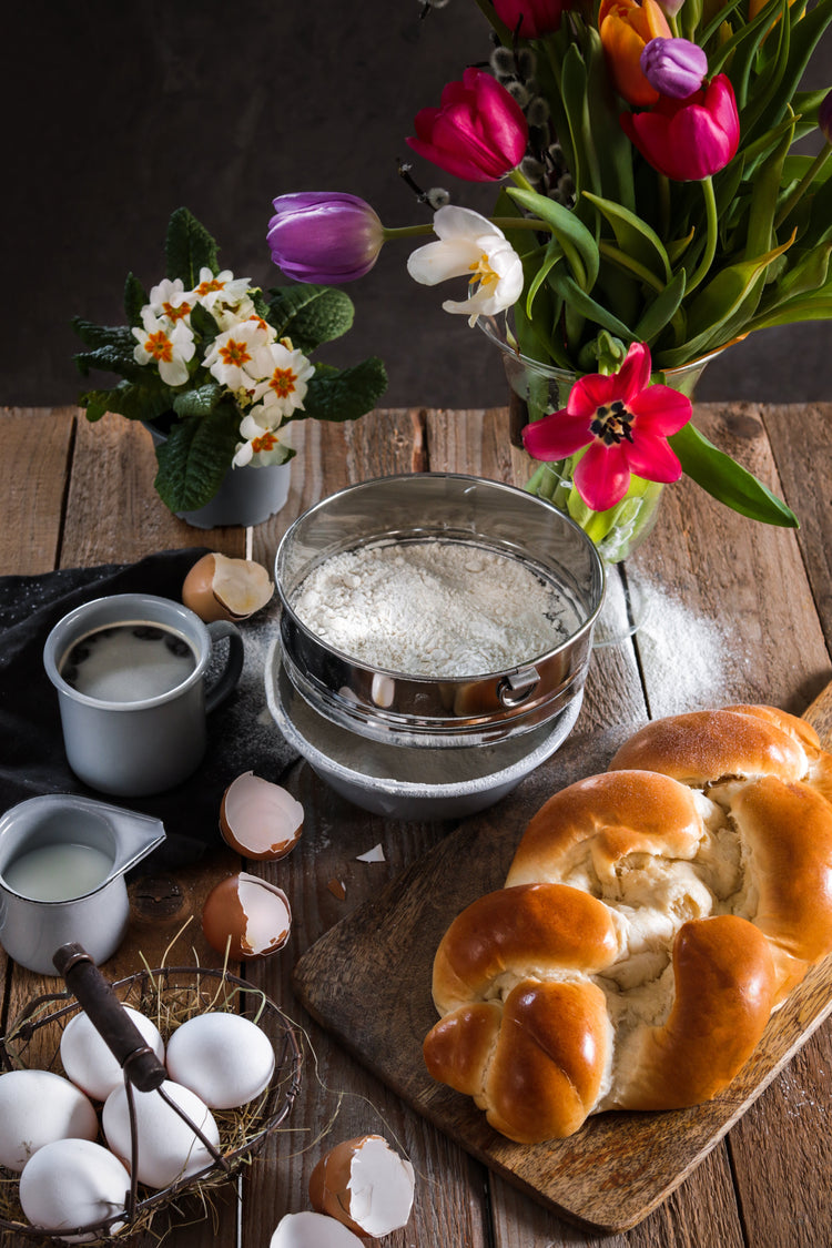 Tamis 22,5 cm FM Professional