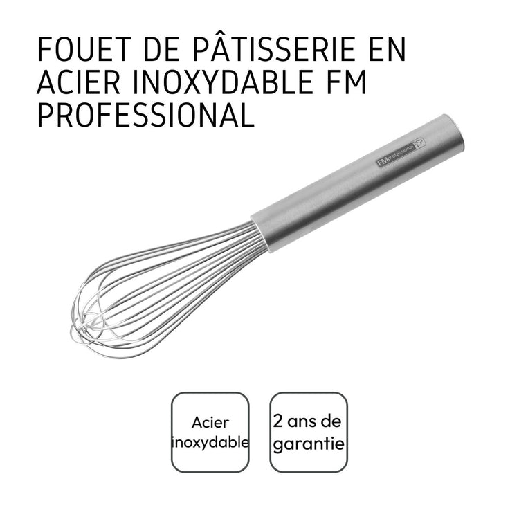 Fouet cuisine 25 cm FM Professional