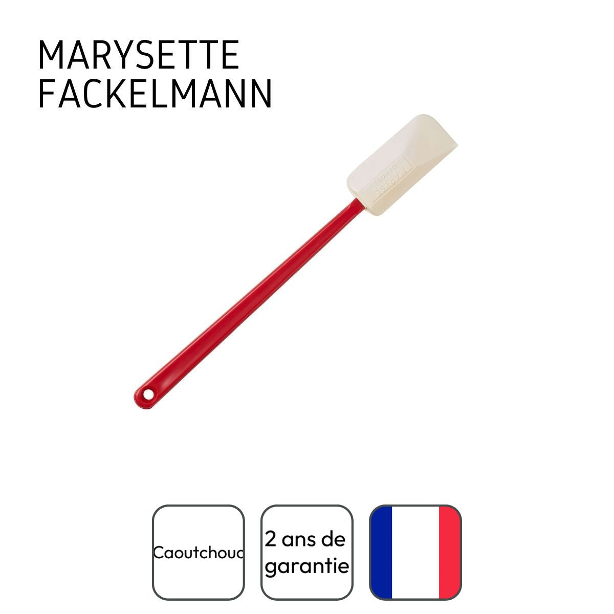 Spatule marysette 25cm Fackelmann