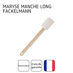 Spatule à pâtisserie en résine 42 cm Fackelmann