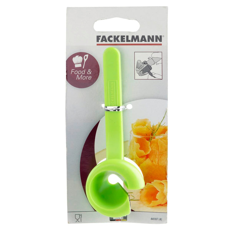 Taille légumes Fackelmann Colors Edition