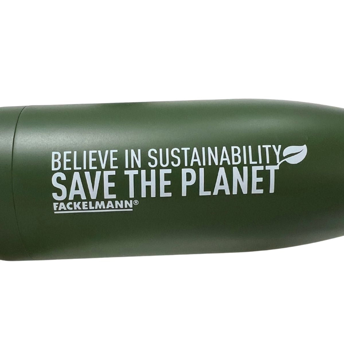 Bouteille isotherme 500 ml coloris aléatoire Fackelmann Move