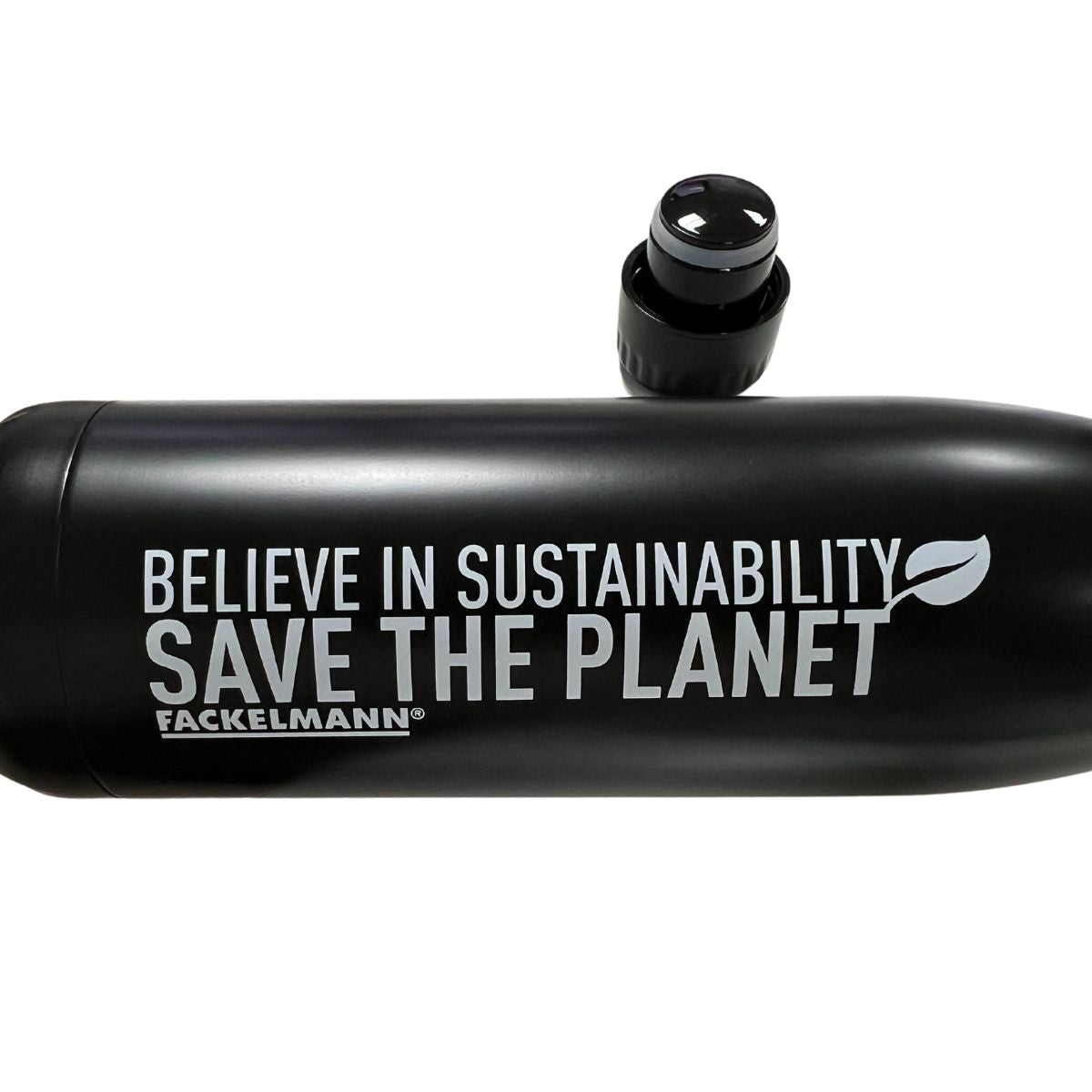 Bouteille isotherme 750 ml coloris aléatoire Fackelmann Move