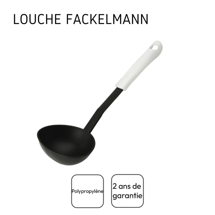 Louche de cuisine Fackelmann Arcadalina