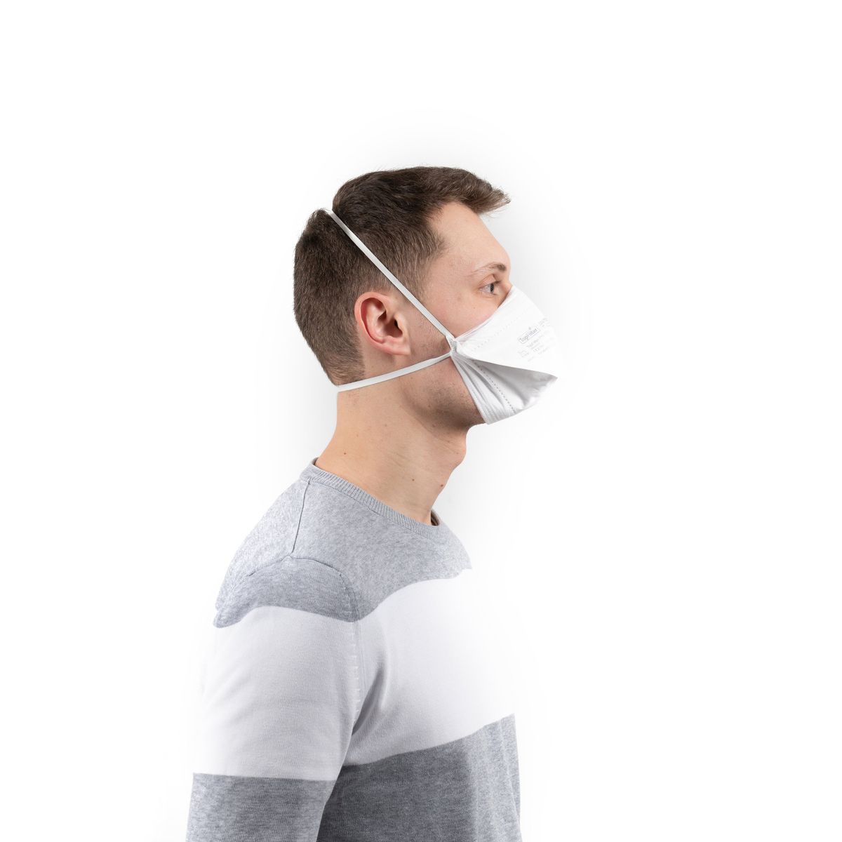 Boite de 30 Masques FFP2 TopFilter Pro TF9