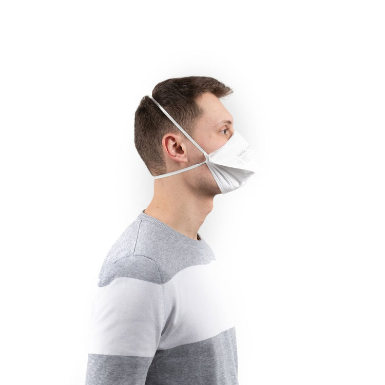 Boite de 30 Masques FFP2 TopFilter Pro TF9