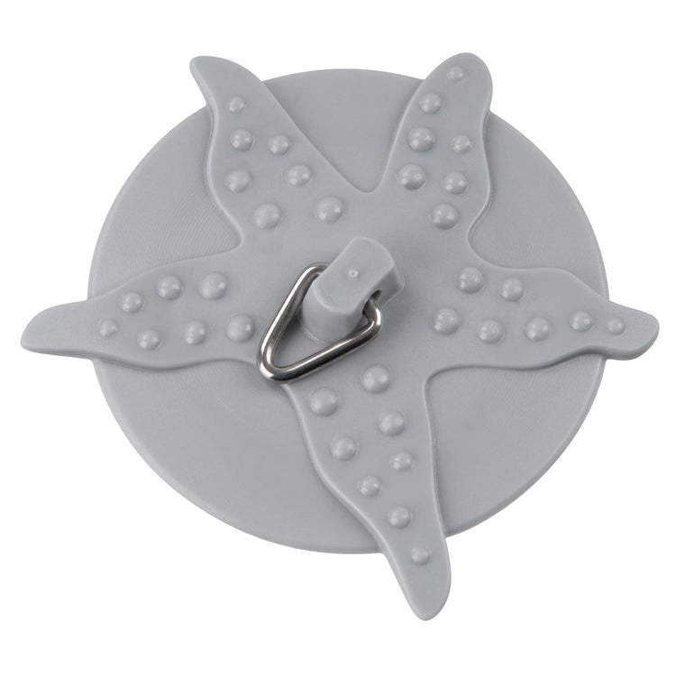 Bouchon de lavabo universel Fackelmann Tecno