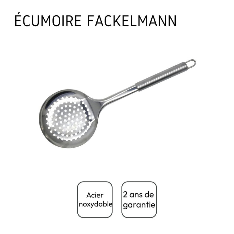 Ecumoire Fackelmann Elemental