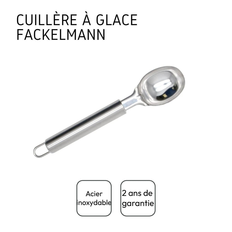Cuillère à glace Fackelmann Elemental