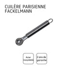 cuillère à melon type cuillère parisienne Fackelmann Elemental