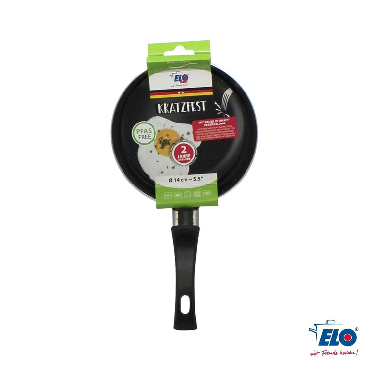 Mini crêpe avec revêtement en céramique 14 cm ELO Juwel de Luxe