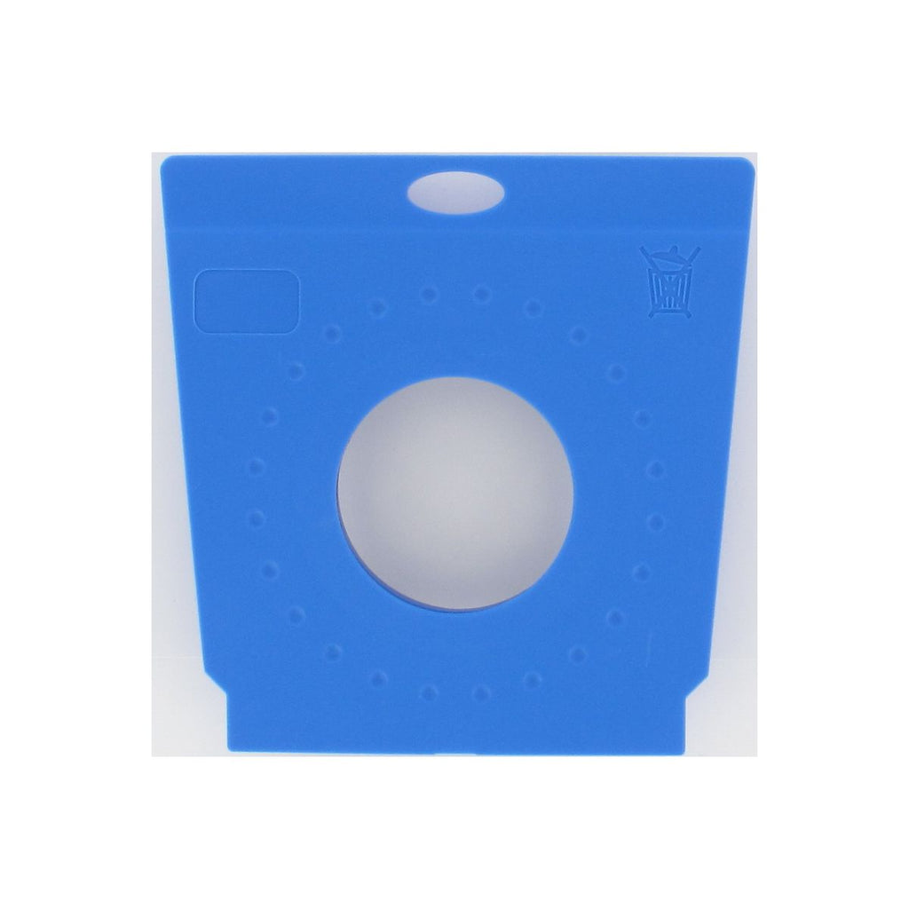 Boite de 4 sacs aspirateurs universels Top Filter avec Adaptateur Click Bag pour aspirateurs Siemens et Bosch 840