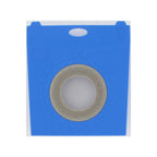 Boite de 4 sacs aspirateurs universels Top Filter avec Adaptateur Click Bag pour aspirateurs Siemens et Bosch 870