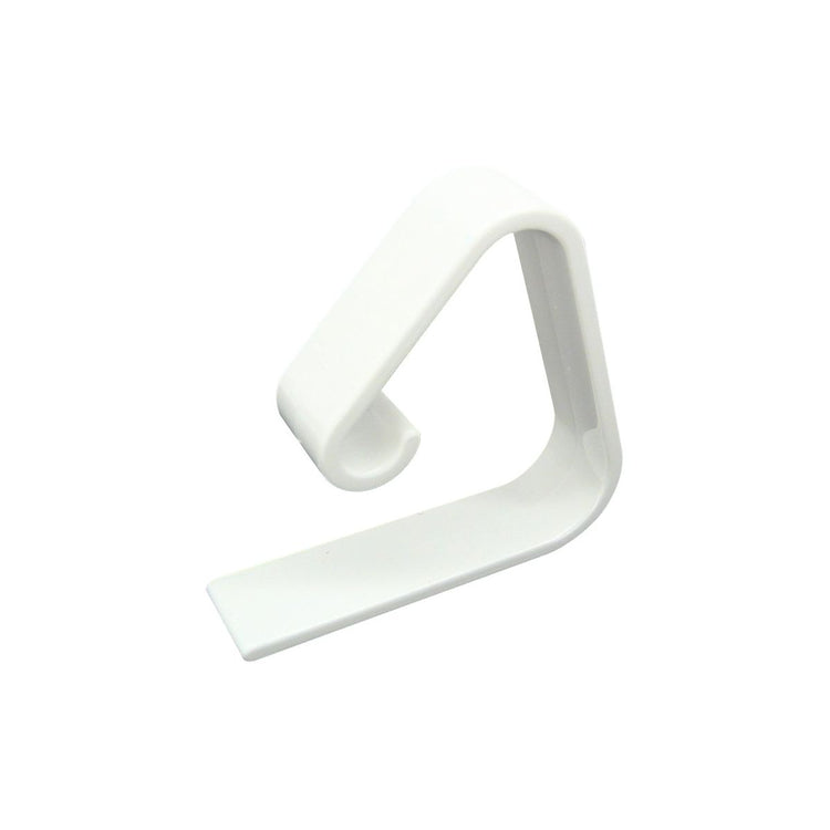 Lot de 8 pinces à nappe Fackelmann Tecno