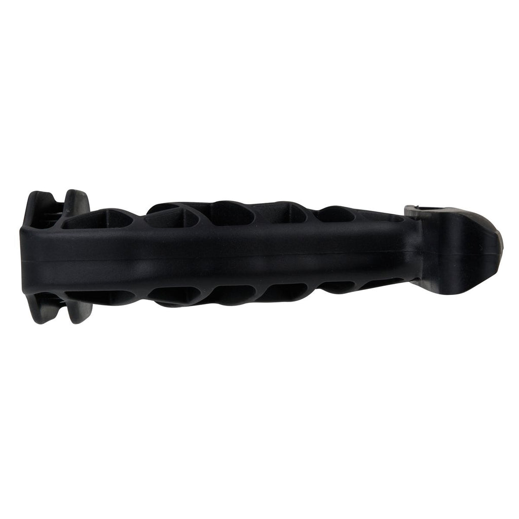 Lot de 2 pinces de préhension en aluminium noir Fackelmann
