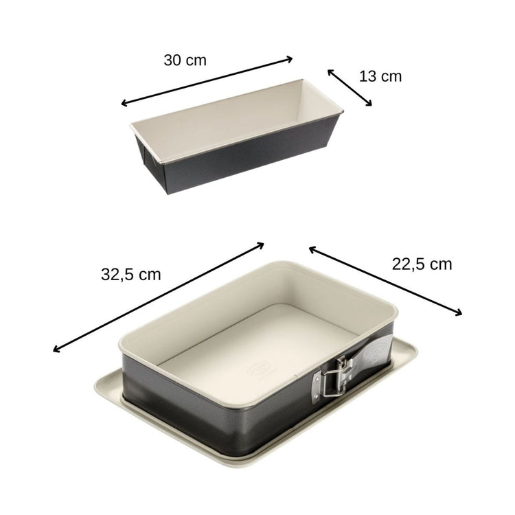Moule A Pain - Limics24 - À Cake Rectangulaire Forme Plumcake Moule A Pain - Limics24 - À Cake Rectangulaire Forme Plumcake