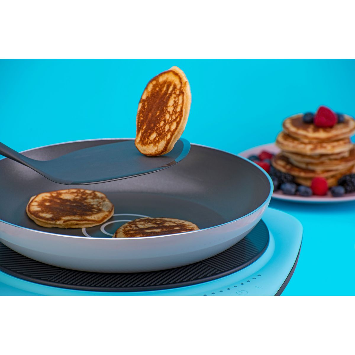 Spatule pour pancakes extra large 34 cm Tasty Core