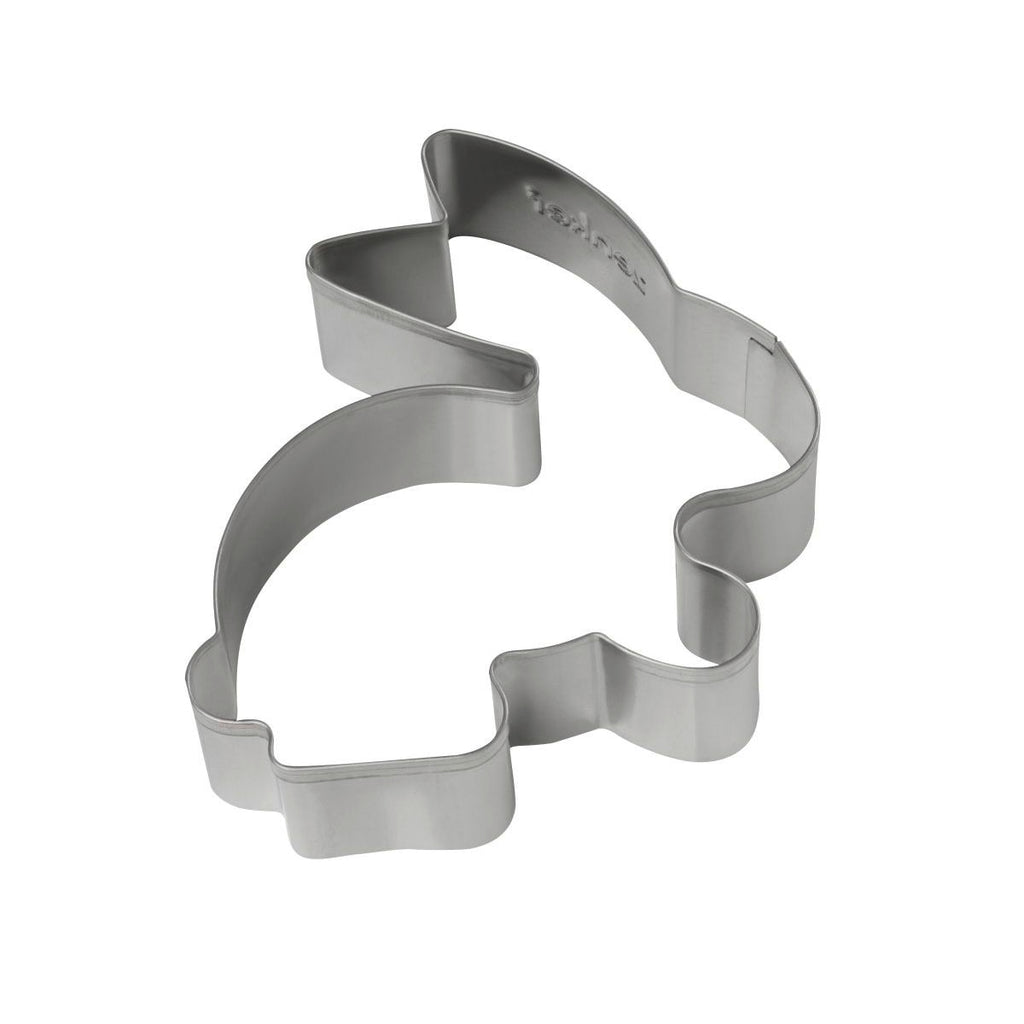 Set de 5 emporte-pièces "lapin de pâques" Zenker