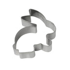 Set de 5 emporte-pièces "lapin de pâques" Zenker