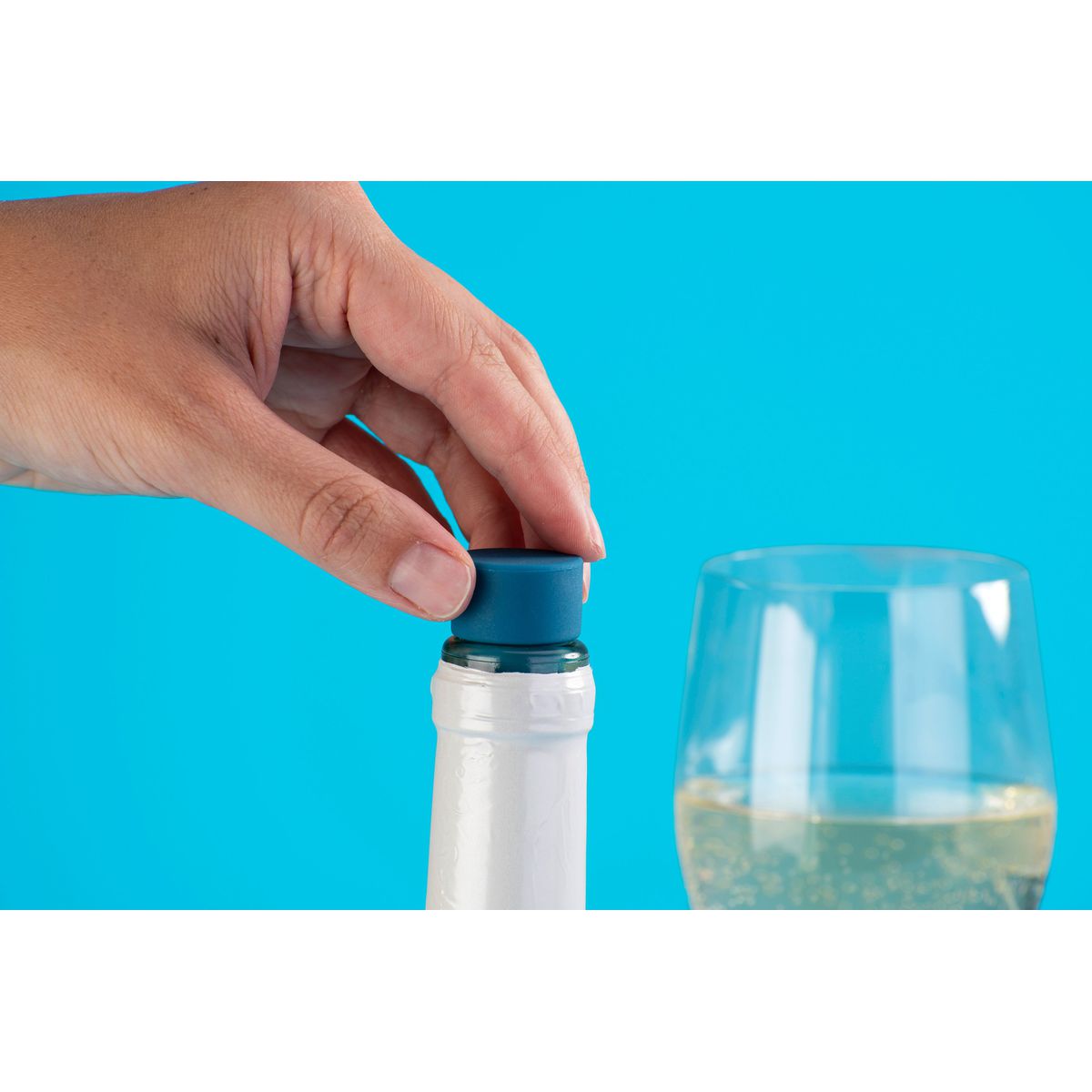 Tire-bouchon 4 en 1 Tasty Core