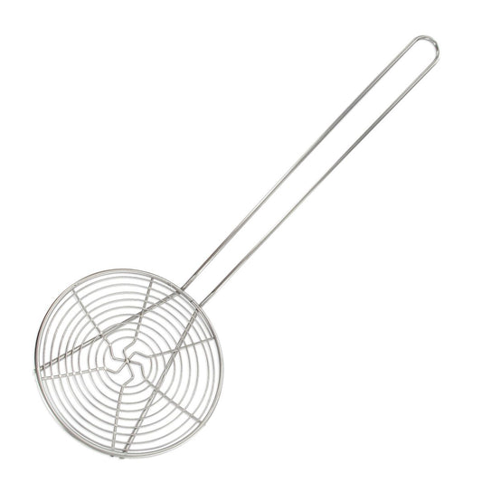Araignée étamée diamètre 14 cm Fackelmann