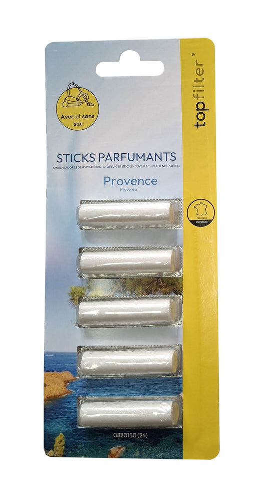 Sticks parfumants senteur Provence