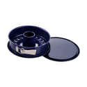 Lot De 2 Moules à Manqué à Charnière Dr. Oetker - Revêtement Céramique Antiadhésif, 20 Cm (Parfait Pour Cheesecakes Et Gâteaux) - 4