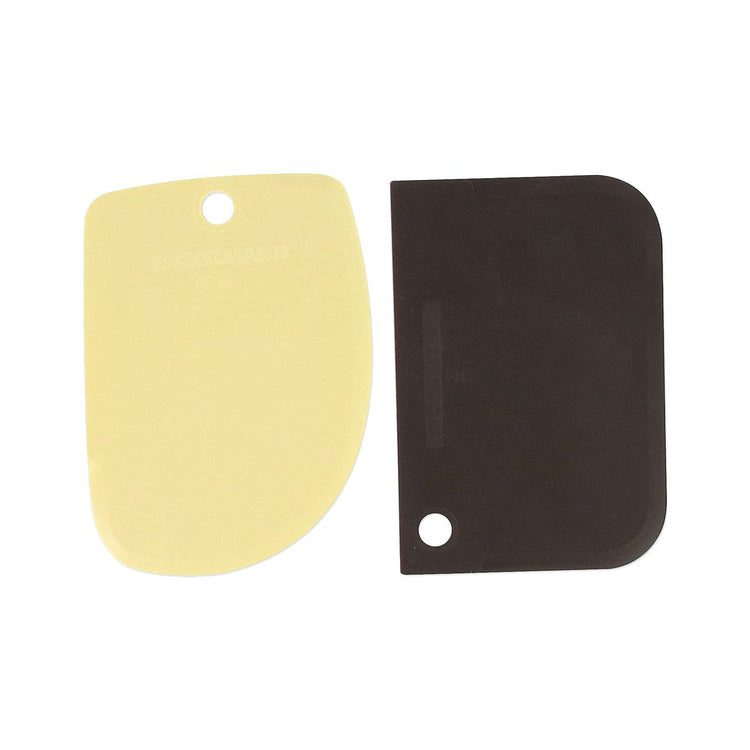 Ensemble de 2 cornes de pâtisserie professionnelles Zenker