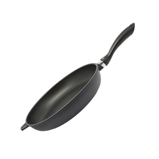 Poêle à frire 28 cm sans PFAS Elo Alucast