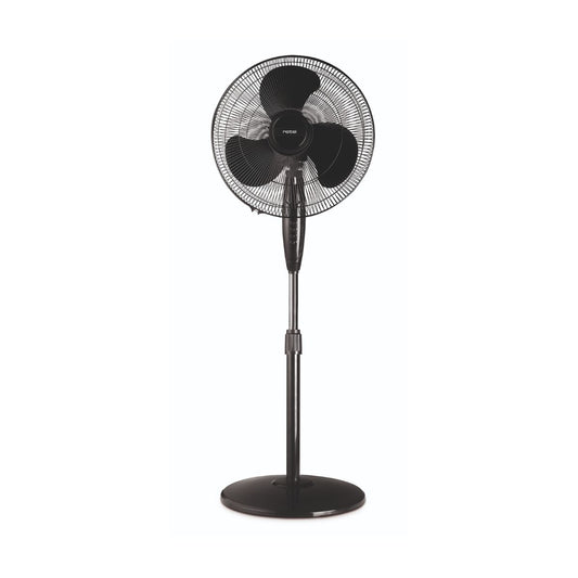 Ventilateur sur pied oscillant Rotel