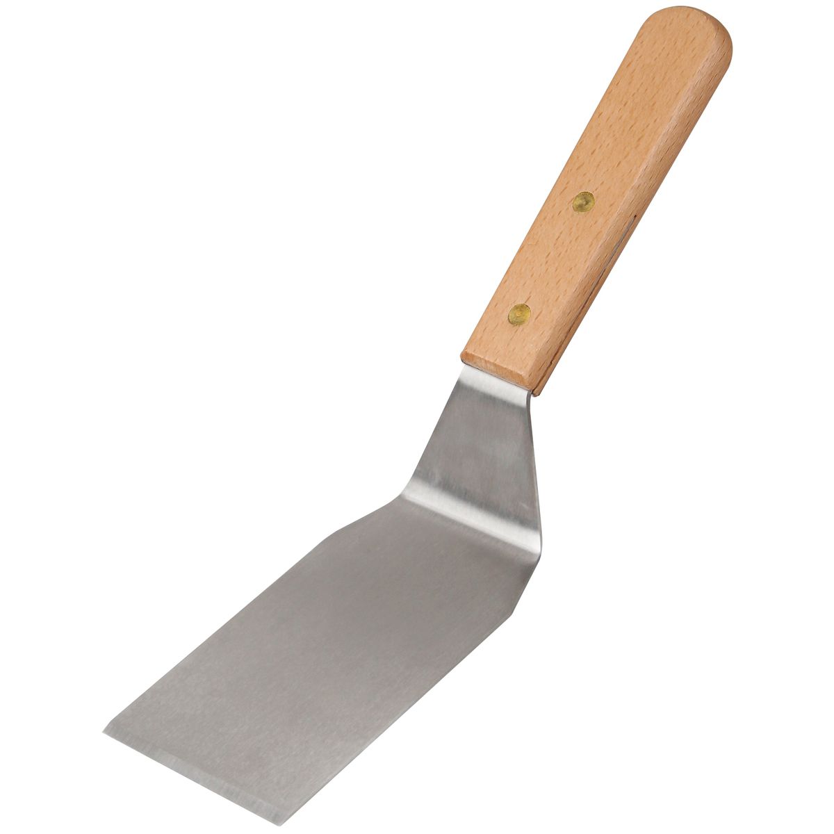 Spatule à plancha pelle à servir FM Professionnal