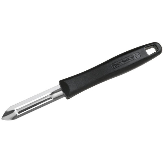 Couteau éplucheur de type économe de 18,5 cm FM Professional