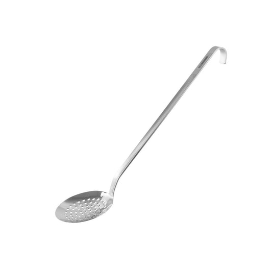 Ecumoire de cuisine inox 8 cm