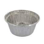 Lot de 10 ramequins en aluminium Fackelmann