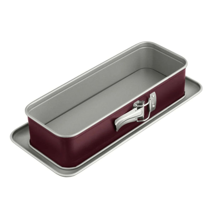 Moule à cake à charnière 30 cm Dr Oetker Back-Liebe Bicolor