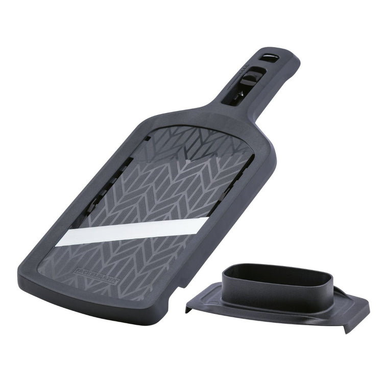 Mandoline réglable 4 hauteurs Fackelmann