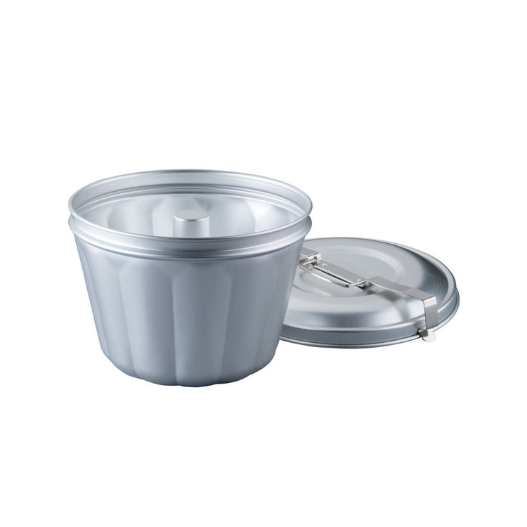 Moule à bain marie 15 x 21 x 14 cm Dr. Oetker Classics