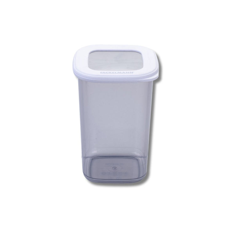 Boite à Provisions 1,1 Litre Fackelmann Storage